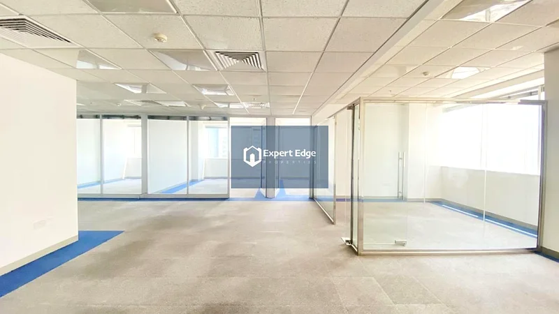 Spacious Office | Al Moosa Tower 1, Sheikh Zayed Road63617435568899112