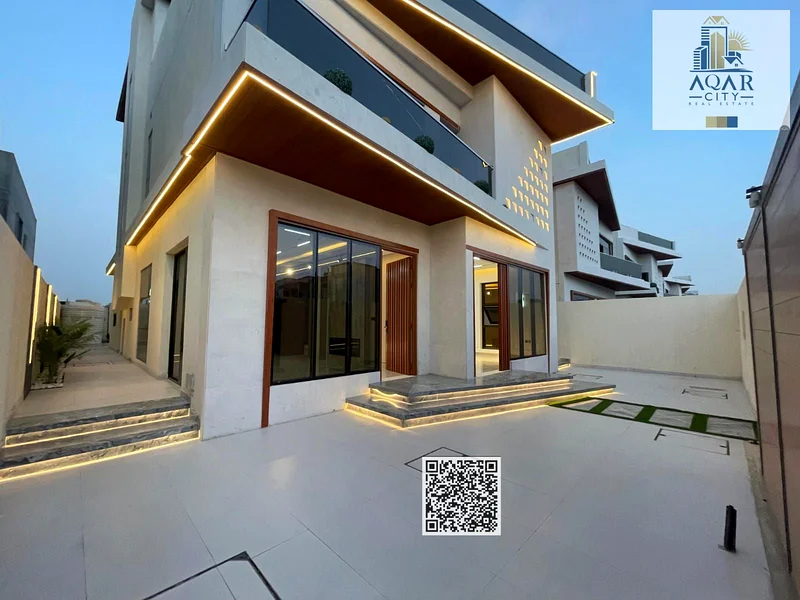 فرصة ذهبية بتشطيبات مميزة وتصميم ممتاز في منطقة الهيليو 2 مقابل مجتمع أزها، وبسعر يشمل63912682402050110