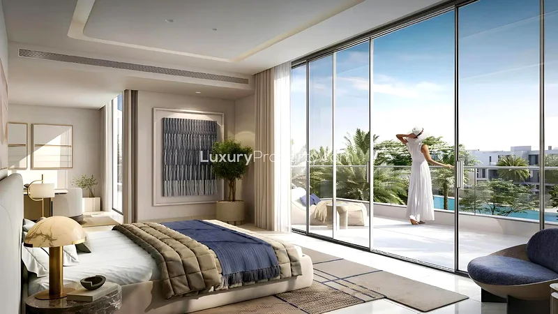 Branded | Lagoon Views | Prime Location63928254077441114