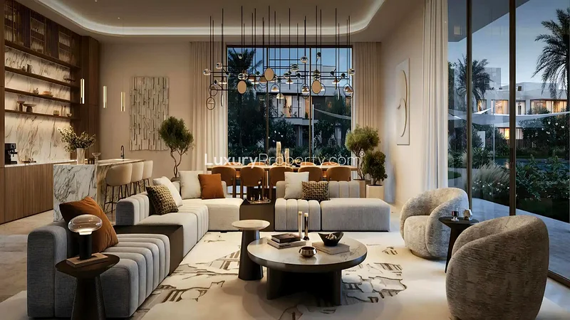 Branded | Lagoon Views | Prime Location63928254077441112