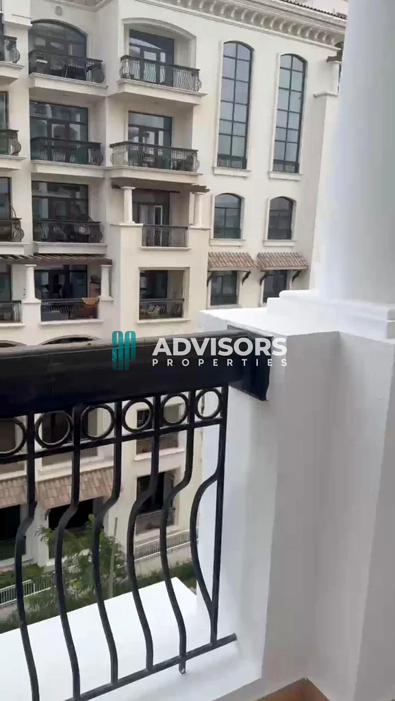 قابل للتفاوض | مفروش بالكامل | شرفة |63848490842371110