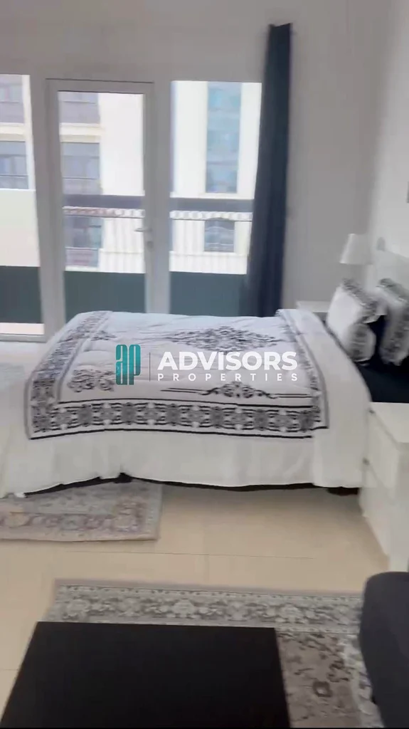 قابل للتفاوض | مفروش بالكامل | شرفة |63848490842371112