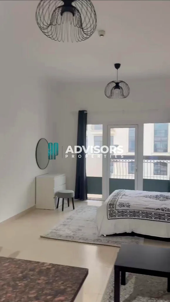 قابل للتفاوض | مفروش بالكامل | شرفة |63848490842371113