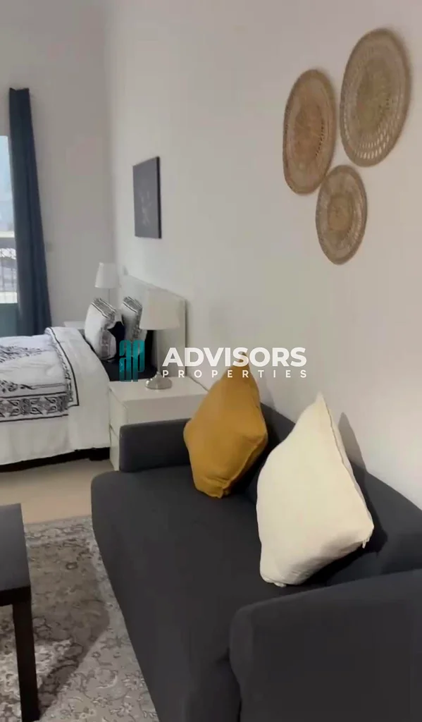 قابل للتفاوض | مفروش بالكامل | شرفة |63848490842371114