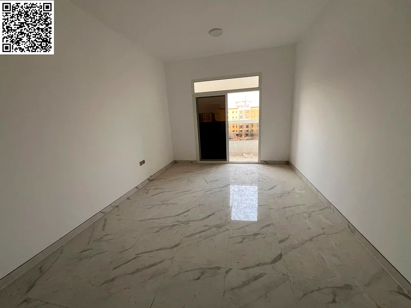Two rooms and a hall, first inhabitant, with 3 bathrooms, a balcony, a spacious equipped kitchen, and central air conditioning with super deluxe finis63715770181891111