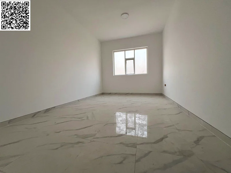 Two rooms and a hall, first inhabitant, with 3 bathrooms, a balcony, a spacious equipped kitchen, and central air conditioning with super deluxe finis63715770181891113
