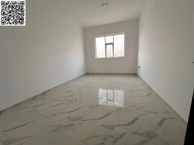 Two rooms and a hall, first inhabitant, with 3 bathrooms, a balcony, a spacious equipped kitchen, and central air conditioning with super deluxe finis63715770181891114