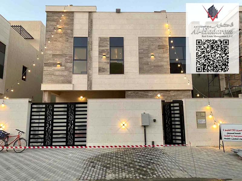 فيلا للبيع | في منطقة الحليو 2:63907479849731110