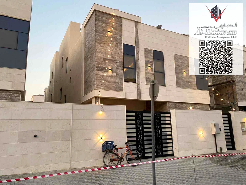 فيلا للبيع | في منطقة الحليو 2:63907479849731111