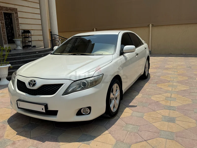 كامري 2011 خليجي63612450367233111
