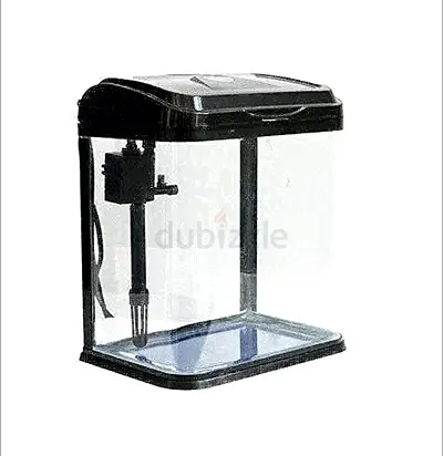 23cm Aquarium Tank
