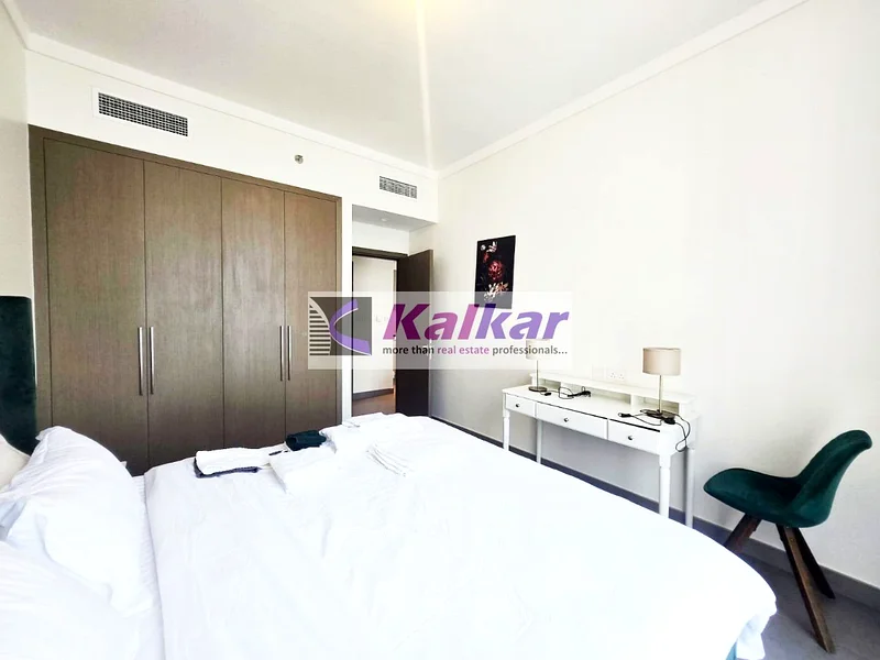 Fully Furnished | Park View | Best Price63760618250243114