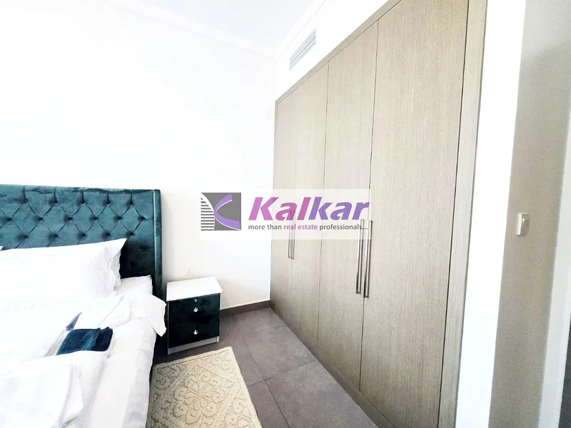 Fully Furnished | Park View | Best Price63760618250243113