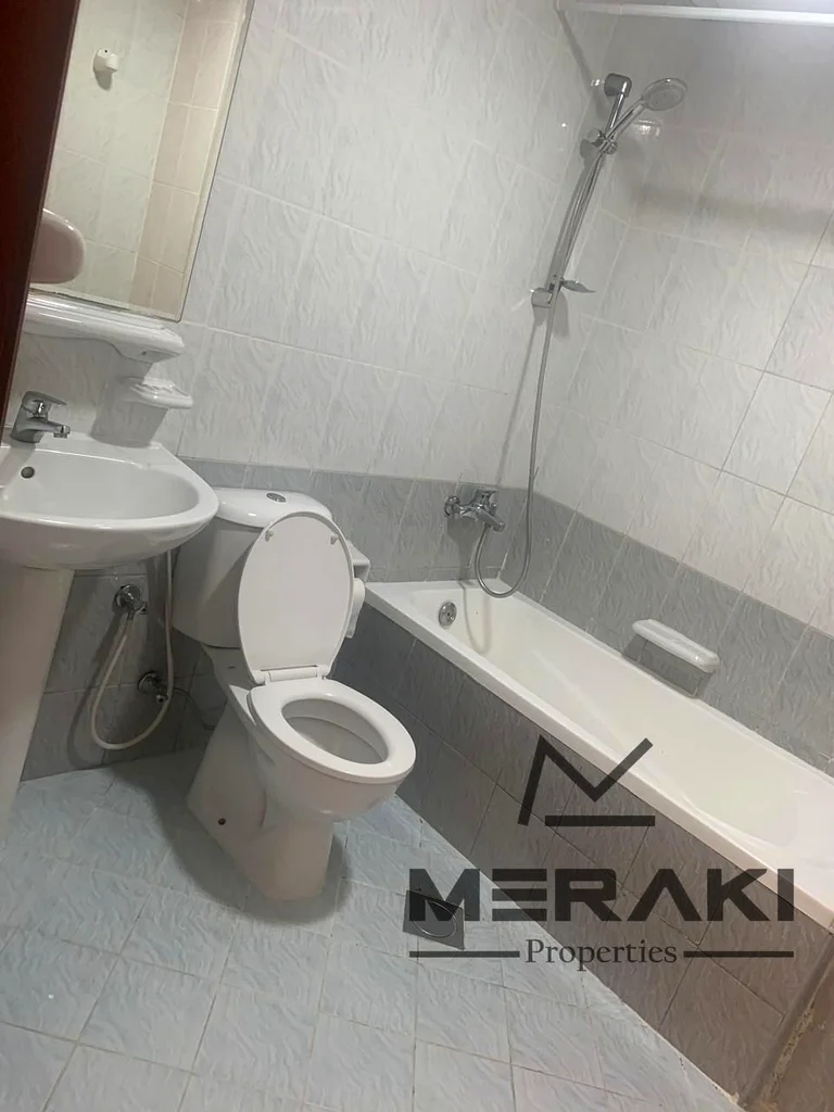 For Sale: One-Bedroom Apartment with Full Creek Sea View, 1,200 sq. ft.63867360976642113