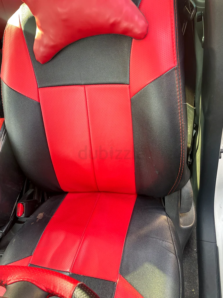 Nissan Micra Ready to Drive Car63612793313538114