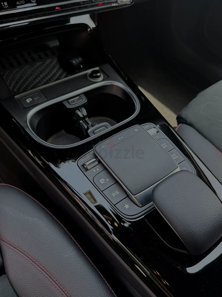 Mercedes A-250 AMG (interior tuning)63613738332930114