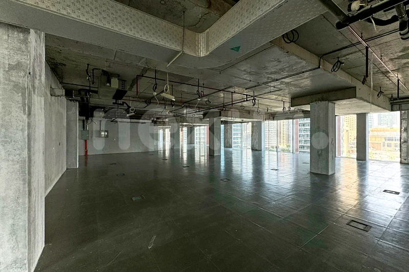 PREMIUM OFFICES | FULL FLOOR | DED LICENSE63614934999939113