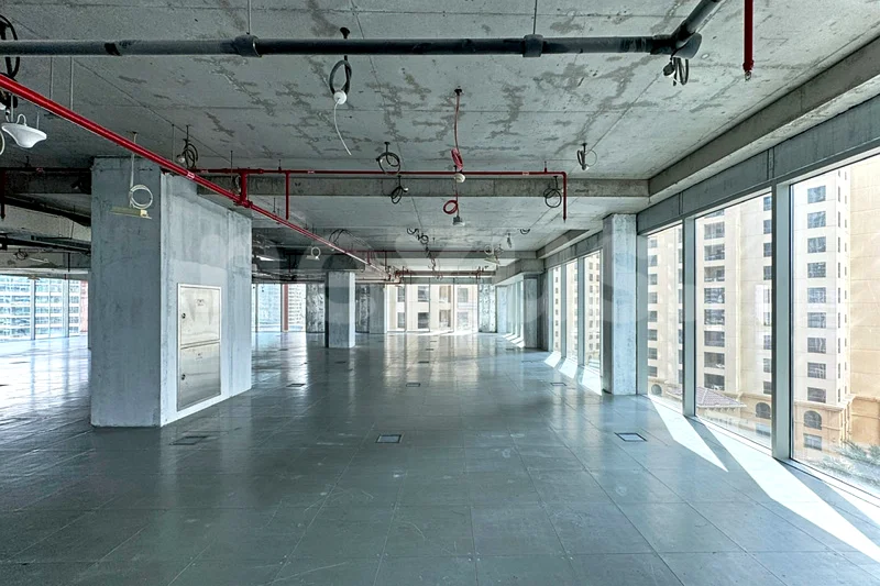 PREMIUM OFFICES | FULL FLOOR | DED LICENSE63614934999939111