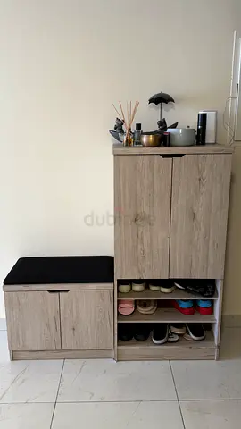 Shoes cabinet