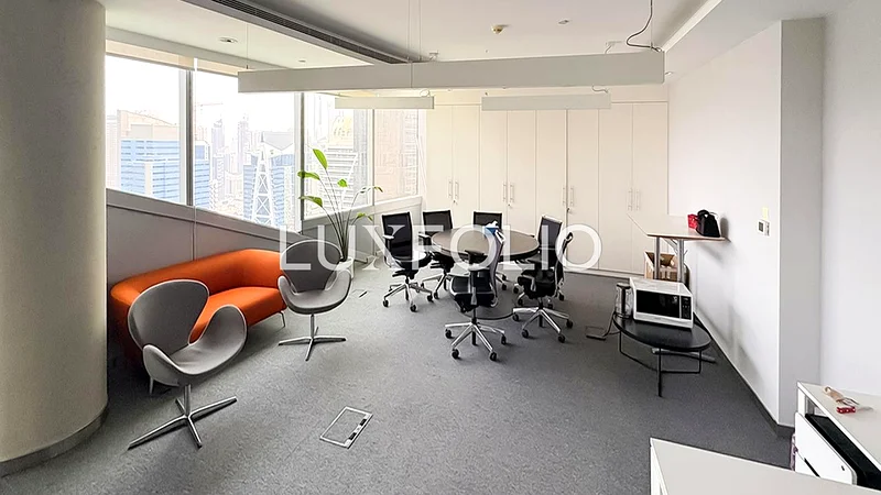 Fully fitted | Grade A Tower | DMCC63623319624963111