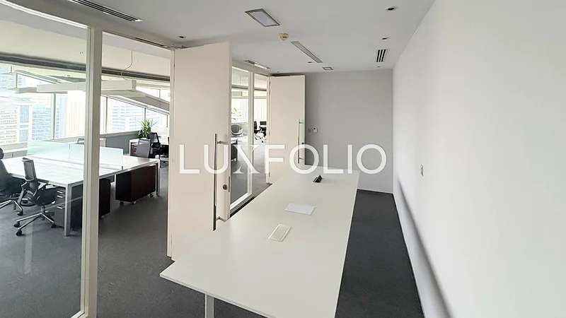 Fully fitted | Grade A Tower | DMCC63623319624963113
