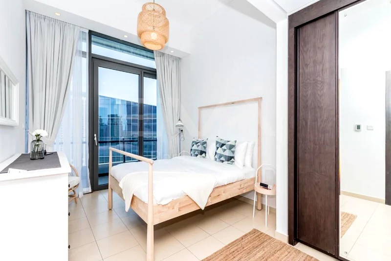 Vacant | Fully Furnished | Full Marina View63774814107267114