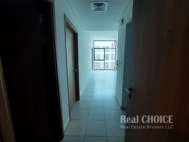Nice Outside View | With Balcony | Ready to Move63738198693505111