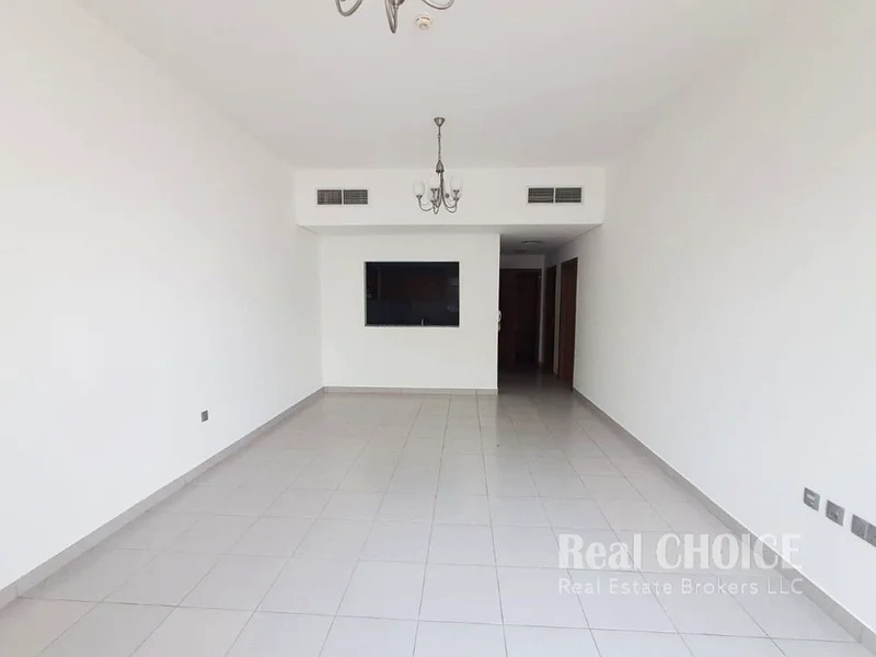 Nice Outside View | With Balcony | Ready to Move63738198693505113