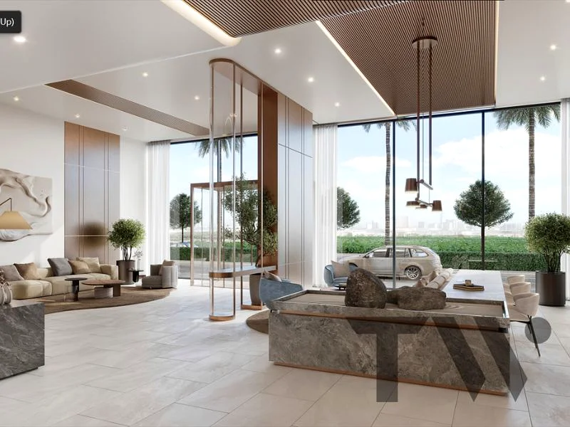 2BR SKYLINE VIEWS | THE HIILLGATE | DSO63986956859139114