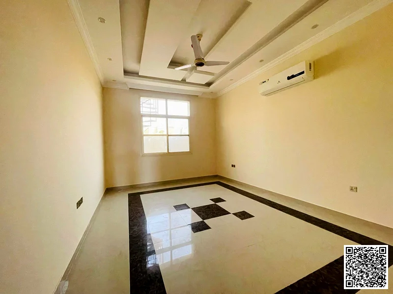 4-bedrooms villa potion for rent in muwaihat3 Ajman63715862804097114