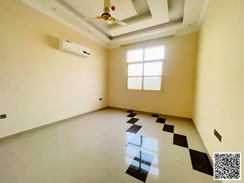 4-bedrooms villa potion for rent in muwaihat3 Ajman63715862804097112