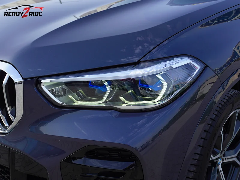 2022 X5 xDrive40i M-Kit # Agency Warranty # Agency Maintained63612446002689114
