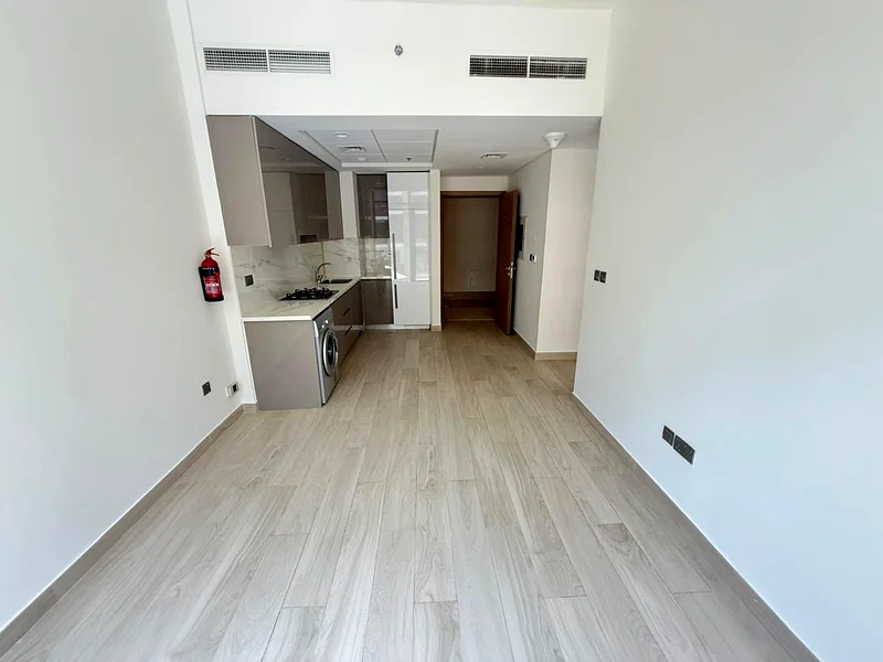 CHEAPEST ONE BEDROOM APARTMENT WITH FREE CHILLER AND FITTED KITCHEN // CALL NOW63800933796483112