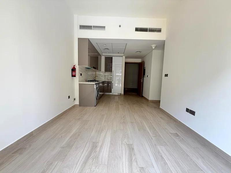 CHEAPEST ONE BEDROOM APARTMENT WITH FREE CHILLER AND FITTED KITCHEN // CALL NOW63800933796483111