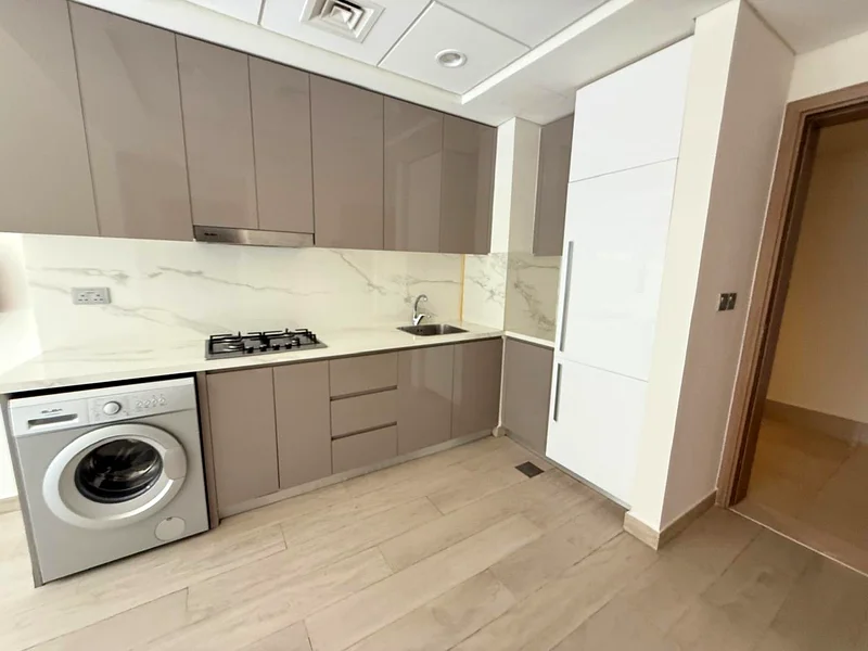 CHEAPEST ONE BEDROOM APARTMENT WITH FREE CHILLER AND FITTED KITCHEN // CALL NOW63800933796483113