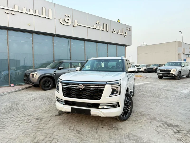 نيسان بلاتينيوم توين توربو 3.5 خليجي636127988547871122