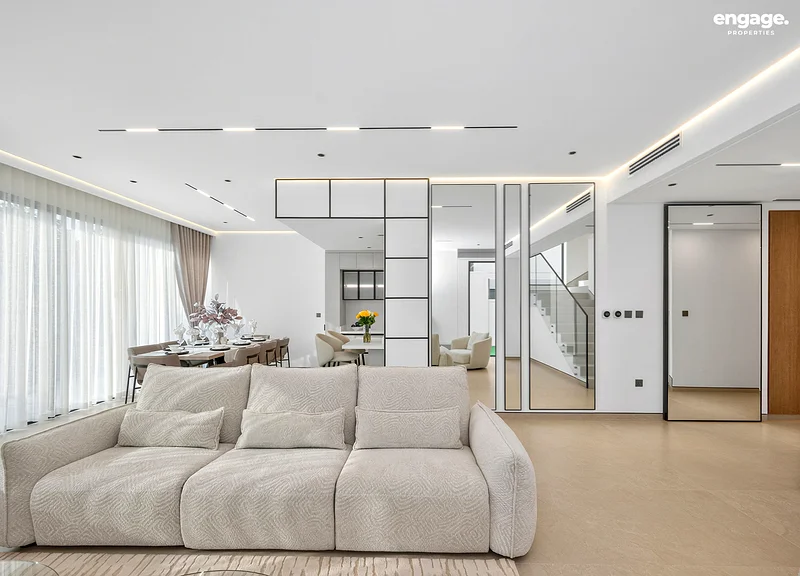 Fully Furnished | Fully Renovated | Private Pool | 6BR63930520205569111