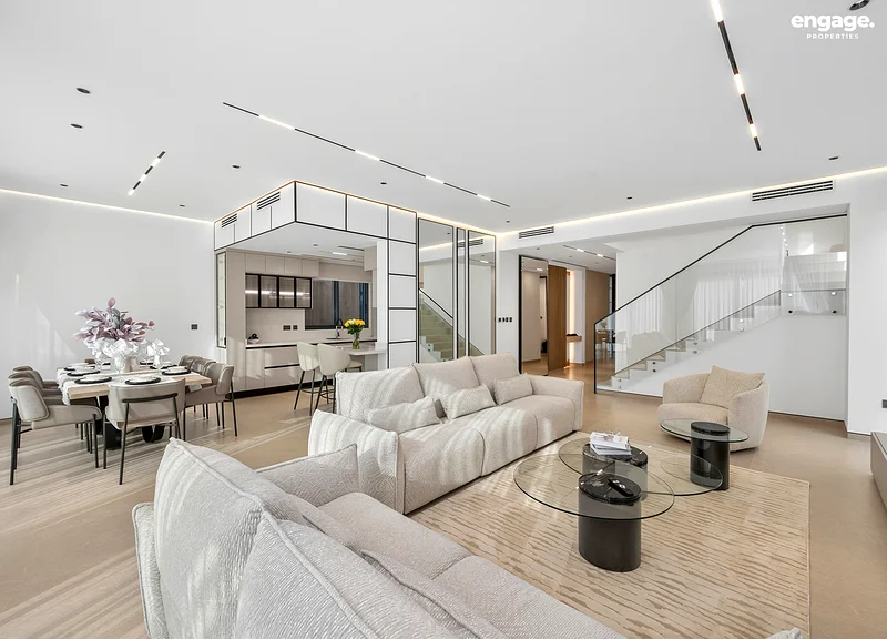 Fully Furnished | Fully Renovated | Private Pool | 6BR63930520205569110