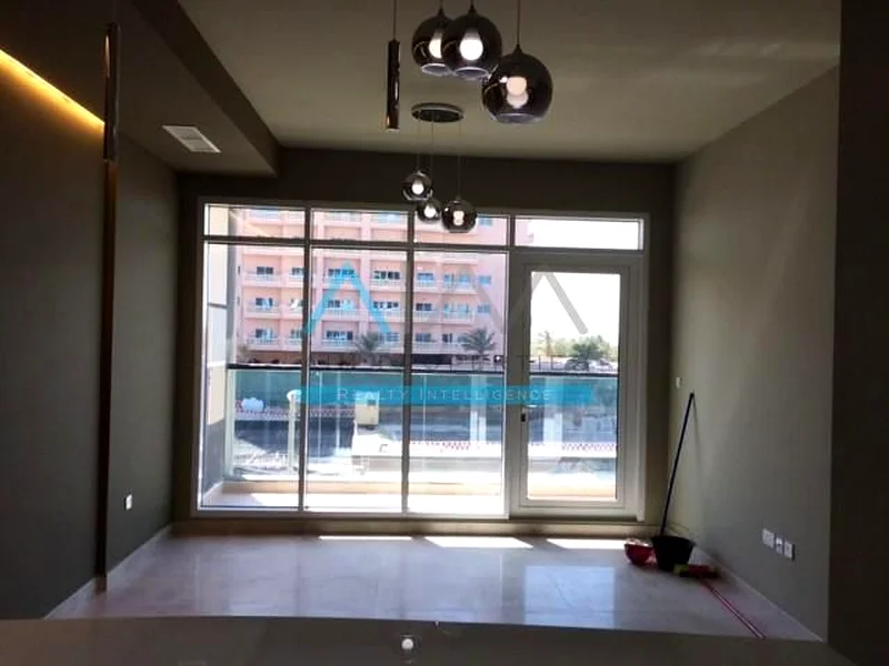 Spacious 2-Bedroom Apartment Overlooking Pool | Prime Living in Platinum Residence63746698700290111