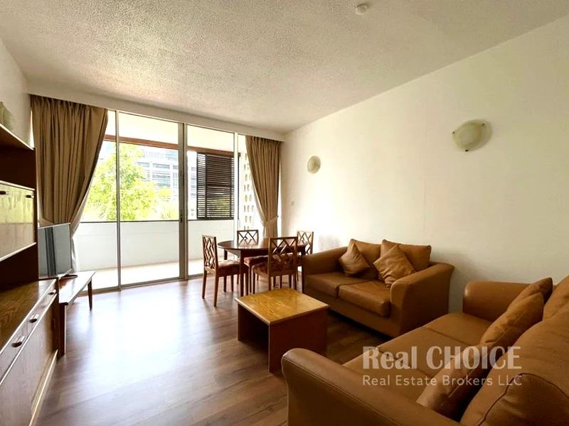 Furnished 1BHK | Bills Included | Multiple Units63724503591426111