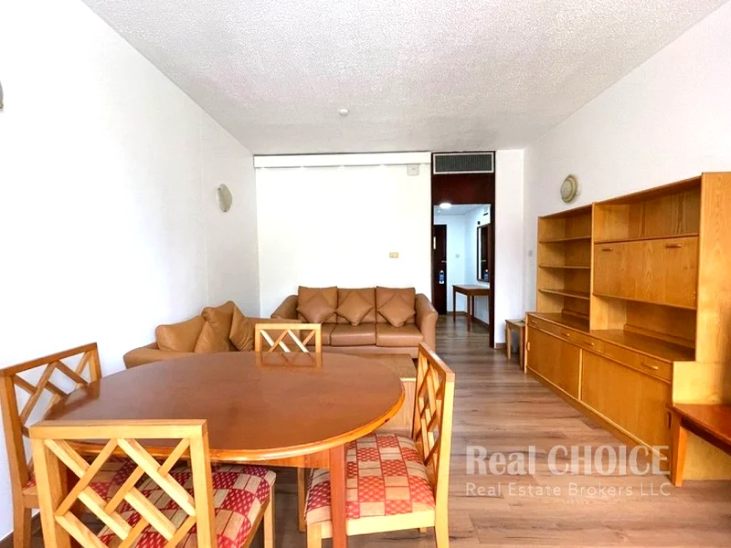 Furnished 1BHK | Bills Included | Multiple Units63724503591426113