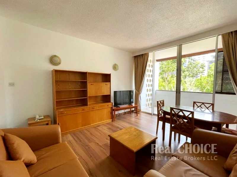 Furnished 1BHK | Bills Included | Multiple Units63724503591426110
