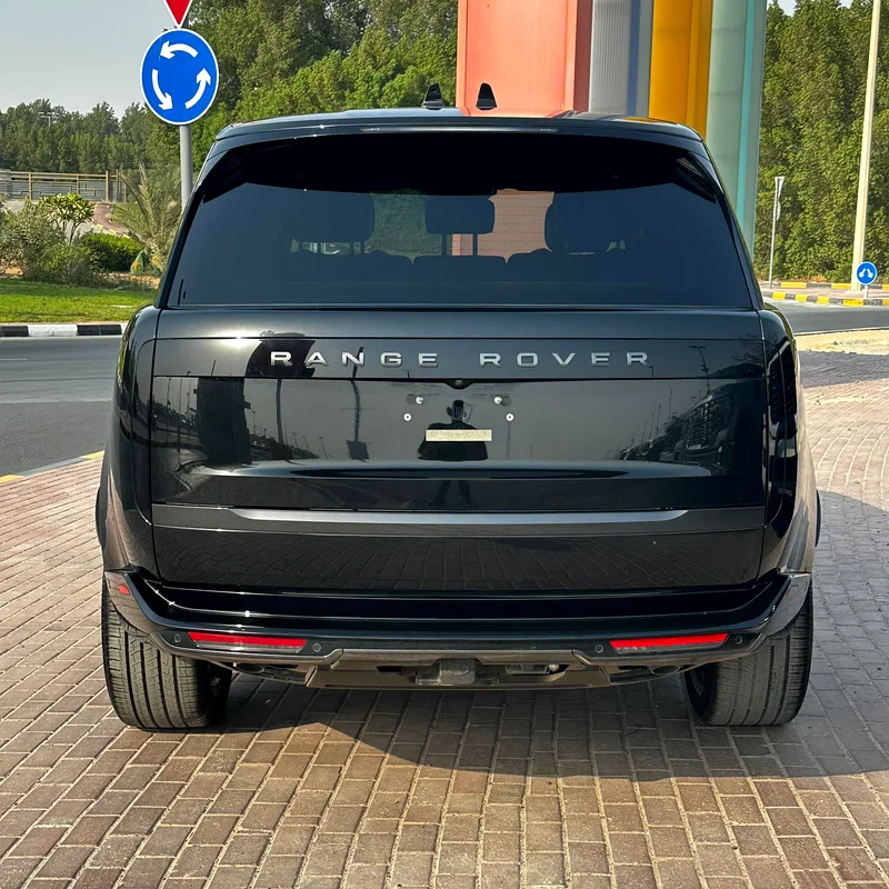 2024 Range Rover Vogue SE V863612089851907114