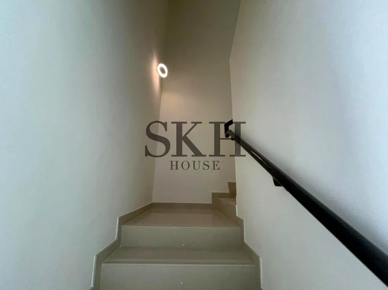 3BR Townhouse | Single Row | Spacious L-Shape Garden64003601513473113