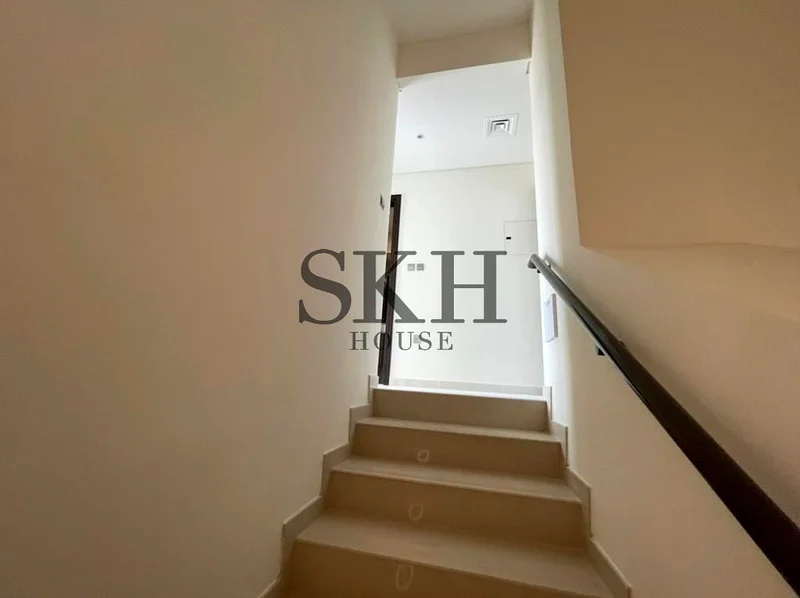 3BR Townhouse | Single Row | Spacious L-Shape Garden64003601513473114