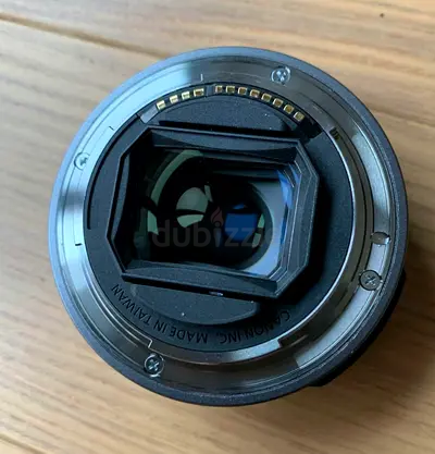 Canon RF Lens 28mm