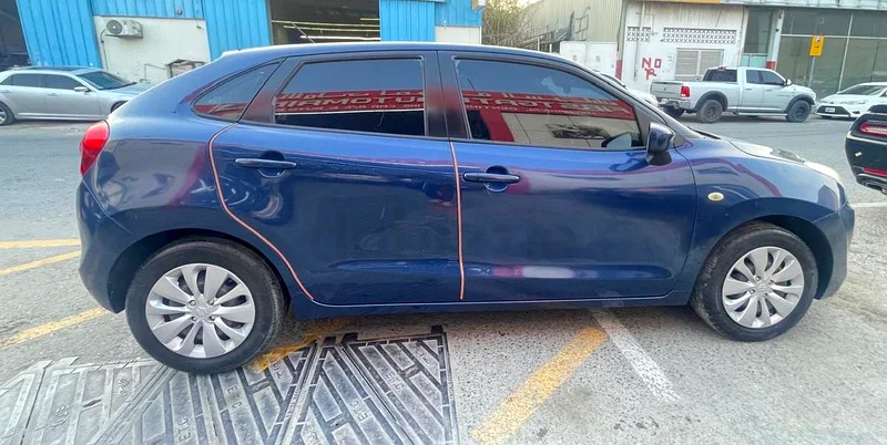 بالينو 2019 - 1500063613467822850113