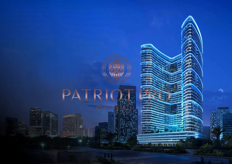 || Exclusive Investor Opportunity || Studio in Binghatti Hillviews || High ROI || Flexible Payment Plan ||64020813983362112