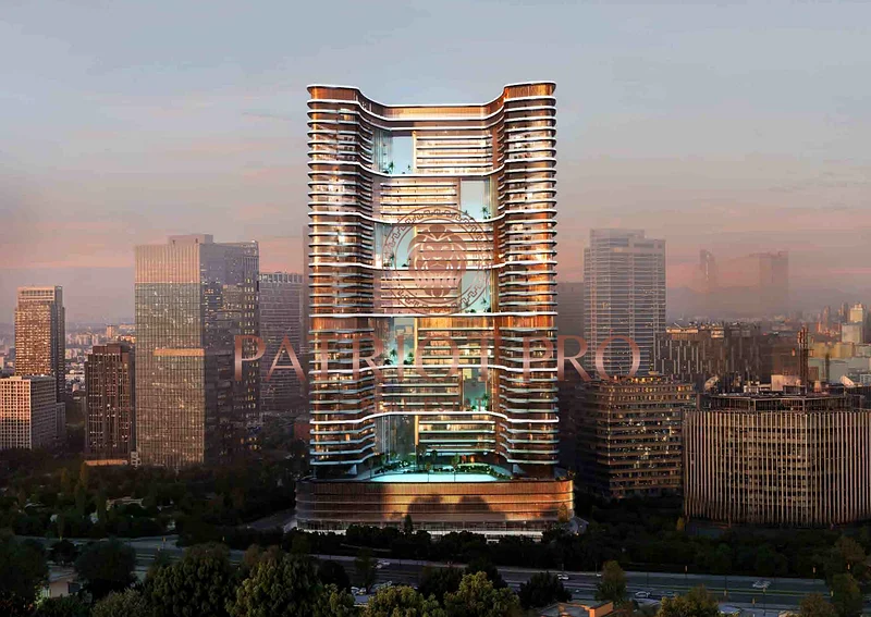 || Exclusive Investor Opportunity || Studio in Binghatti Hillviews || High ROI || Flexible Payment Plan ||64020813983362111