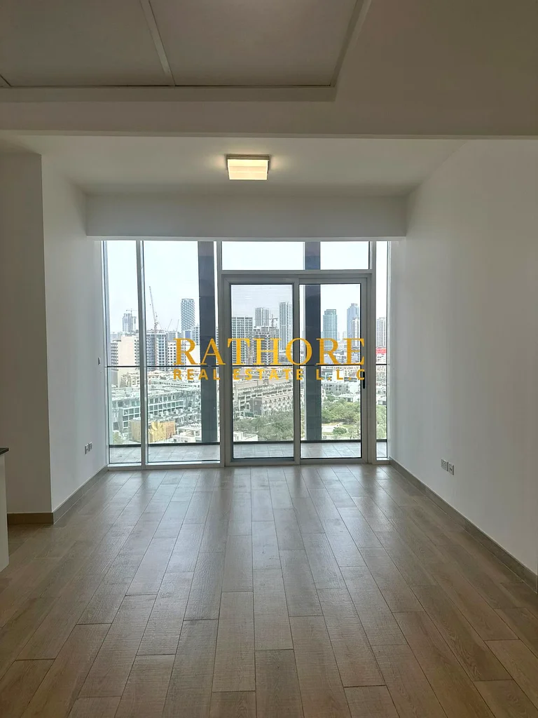Elegant 1 BHK | Lavish Stay | High Floor | Pool & City Views63780243700098113